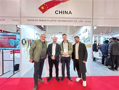 Viktiga fördelar med PMMA PC-rörproduktionsmaskiner